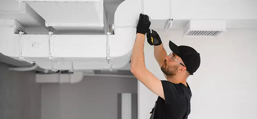 Our Air Duct Cleaning Services in Selma, CA