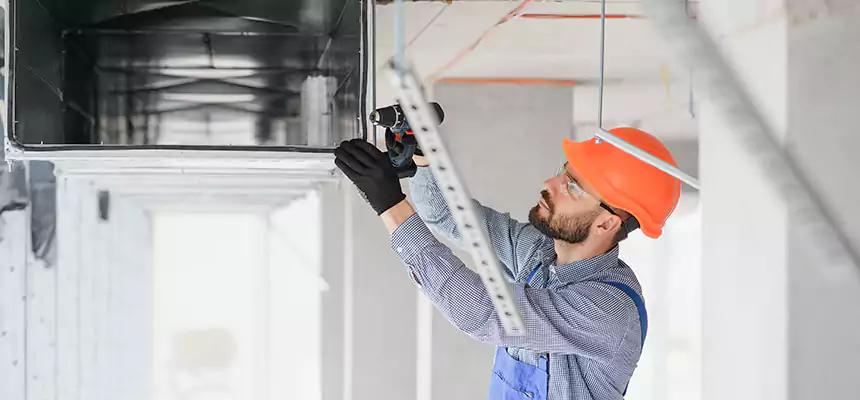 Comprehensive Ventilation Cleaning in Selma