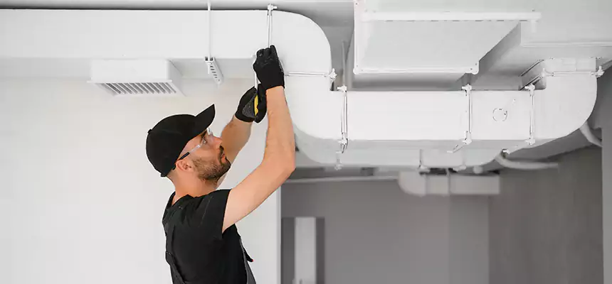 Our Air Duct Repair Services in Selma, CA