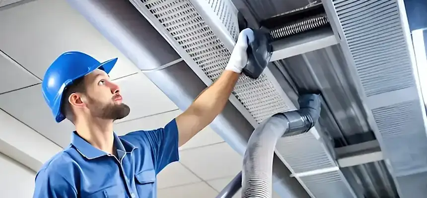 Our Annual Dryer Vent Maintenance Services in Selma, CA