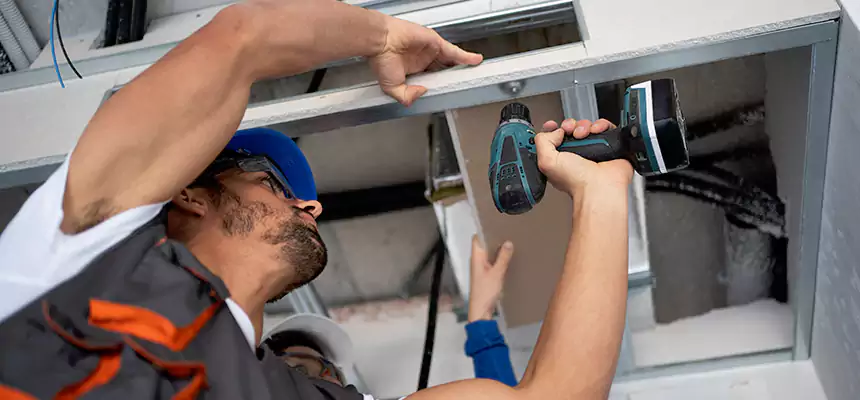 Our Apartment Air Duct Cleaning Services in Selma, CA