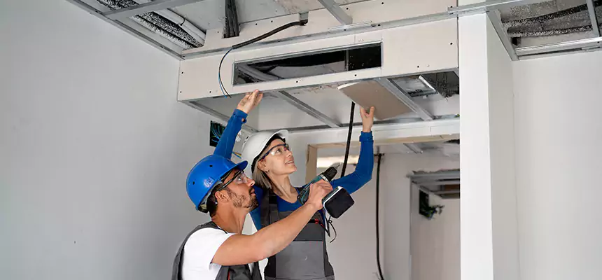 Our Attic Air Duct Cleaning Services in Selma, CA