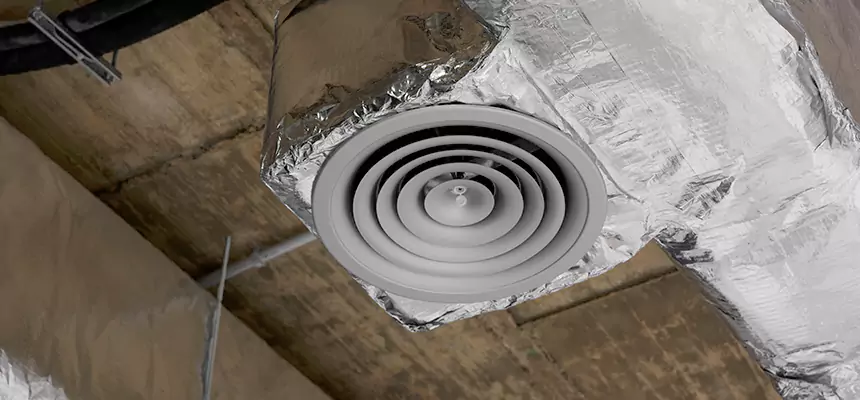 Our Basement Vent Cleaning Services in Selma, CA