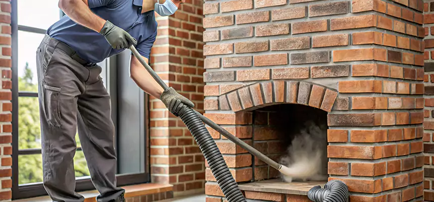 Our Chimney Sweep Services in Selma, CA