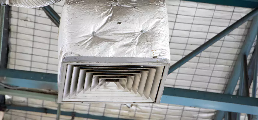 Our Custom HVAC Ductwork Services in Selma, CA
