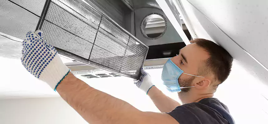 Our Dryer Vent Cleaning Services in Selma, CA
