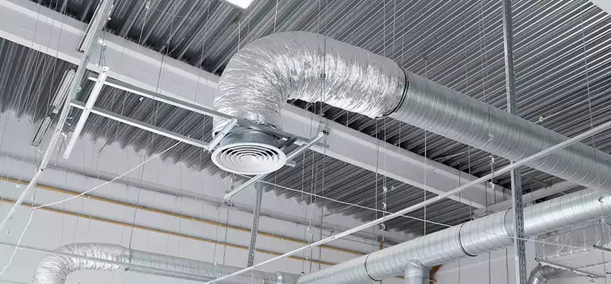 Our Dryer Vent Hose Replacement Services in Selma, CA