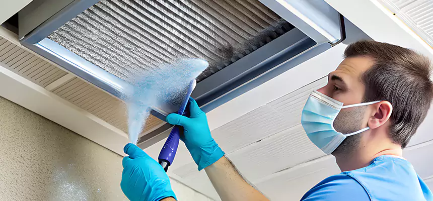 Our Home Ventilation Cleaning Services in Selma, CA