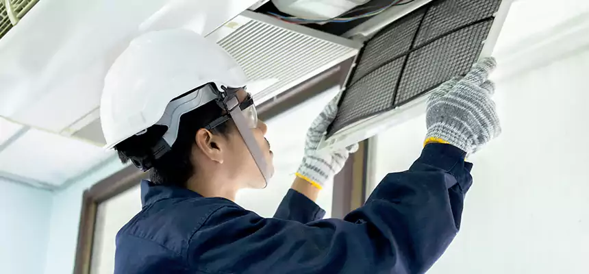 Our Mold & Mildew Removal from Air Ducts Services in Selma, CA