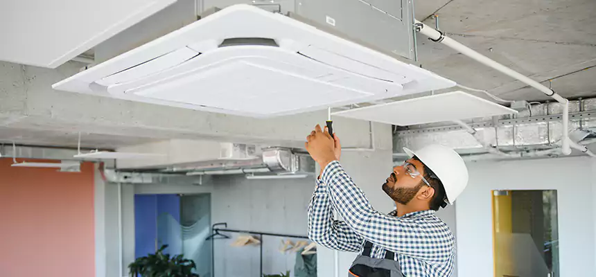 Moisture Control & Condensation Fixes in Duct Systems in Selma, CA