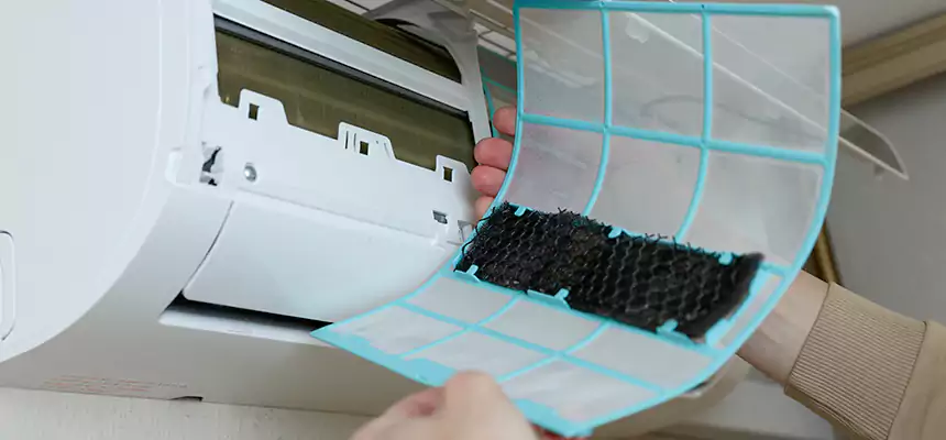 Gentle Ductwork Odor-Control Pet Dander Duct Cleaning in Selma, CA