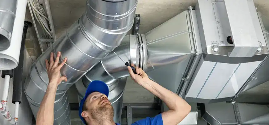 Our Same-Day Air Duct Service in Selma, CA