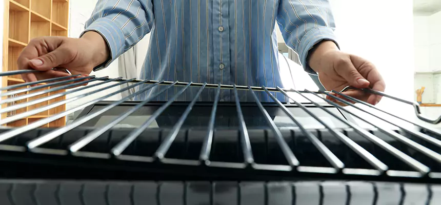 Our Vent Grille Washing Services in Selma, CA