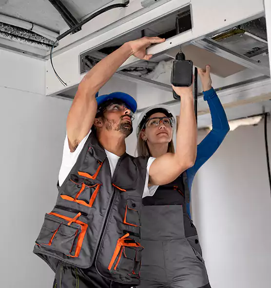 Professional AC Duct Cleaning in Selma, CA