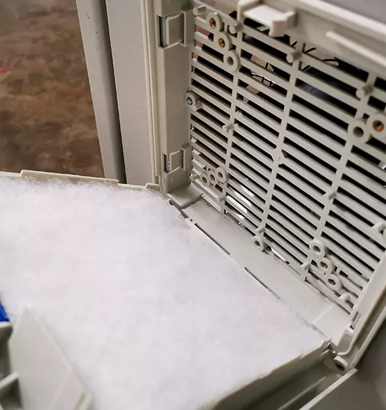 Professional Air Duct Expansion Solutions in Selma, CA