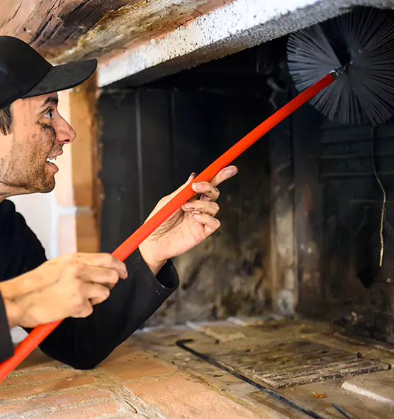 About Expert Chimney Cleaning in Selma, CA