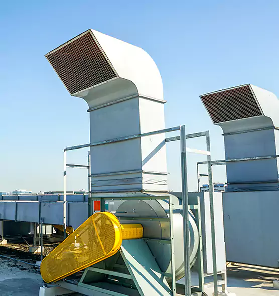 Advanced Commercial HVAC Duct Cleaning in Selma, CA
