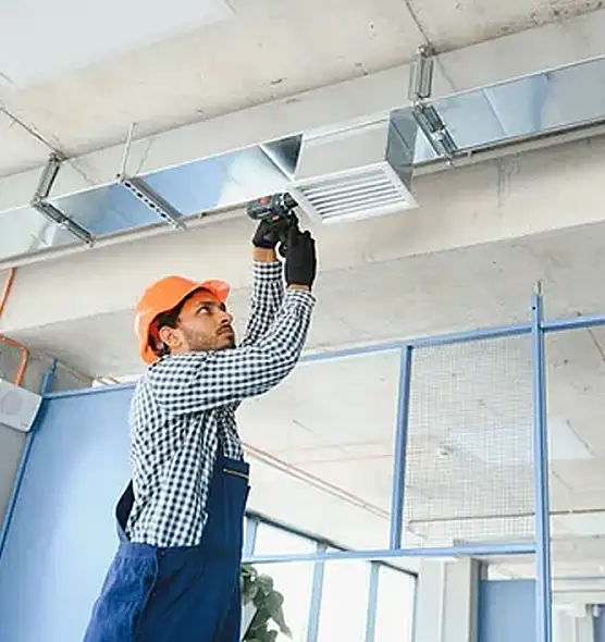 About Commercial Laundry Vent Cleaning in Selma, CA