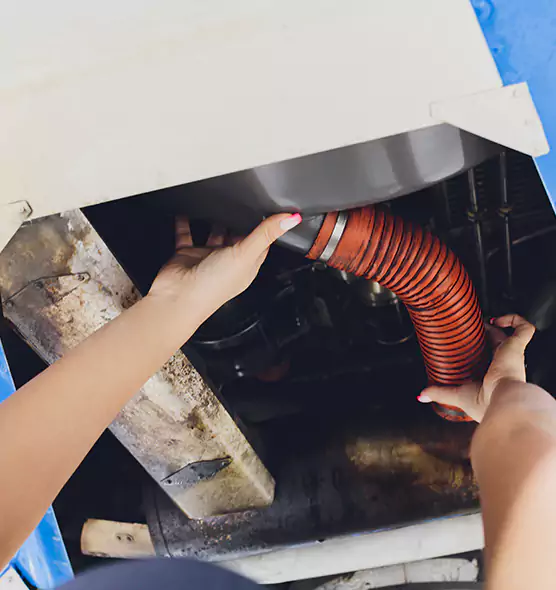 Professional Dryer Duct Pressure Testing in Selma, CA