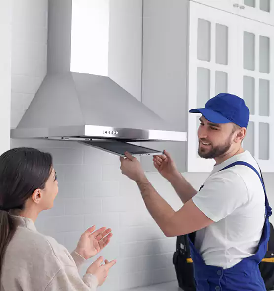 Professional Dryer Vent Cleaning Service in Selma, CA