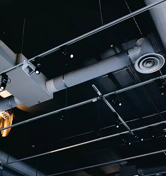 About Duct Sanitization with UV Light in Selma, CA