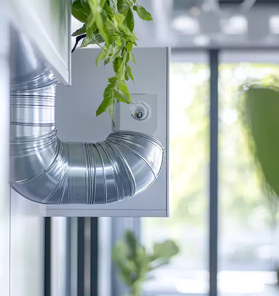 Professional Eco-Friendly Duct Cleaning Services in Selma, CA