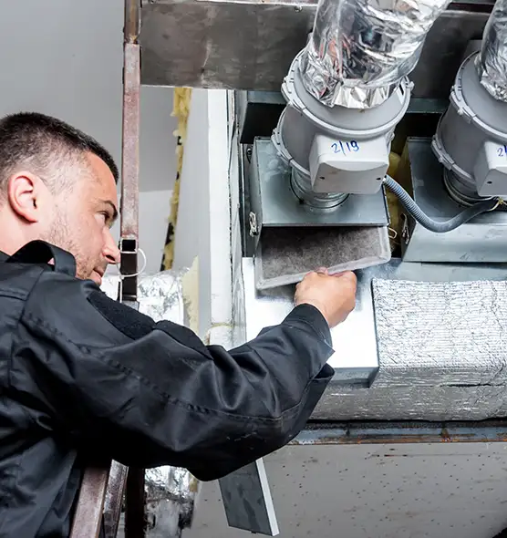 Professional Furnace Vent Cleaning in Selma, CA