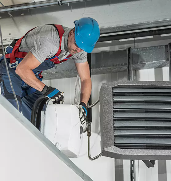 Professional HVAC Cleaning Solutions in Selma, CA