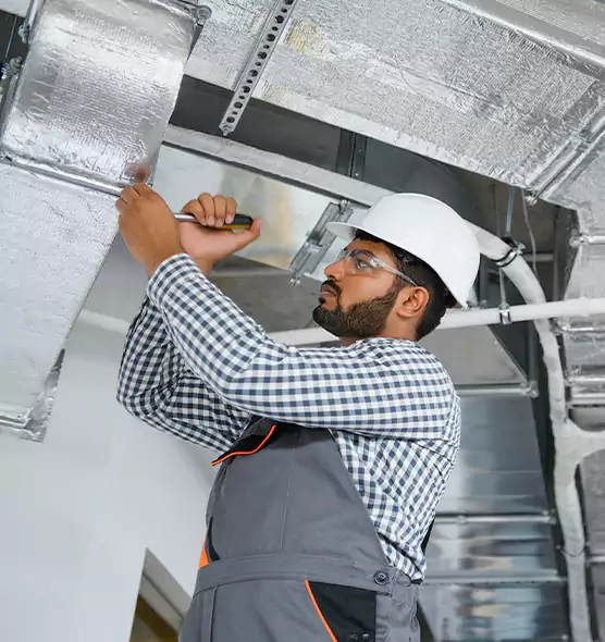 Welcome to Mold & Mildew Removal from Air Ducts Selma, CA