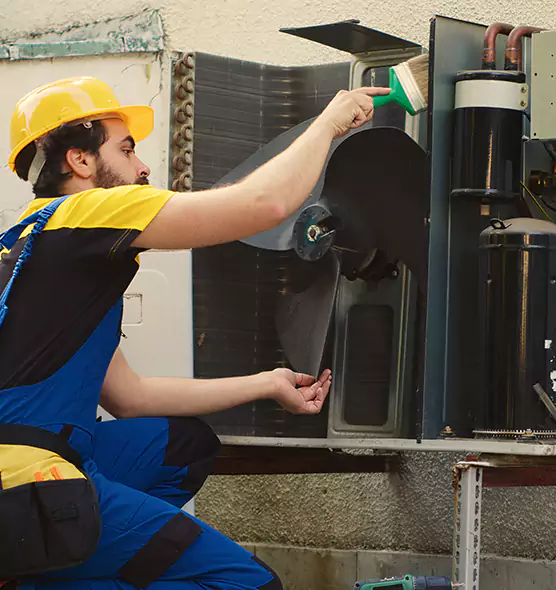 Top-Rated New Room Vent Extension in Selma, CA