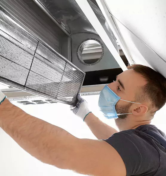About Remove Smoke Smell From Air Duct in Selma, CA