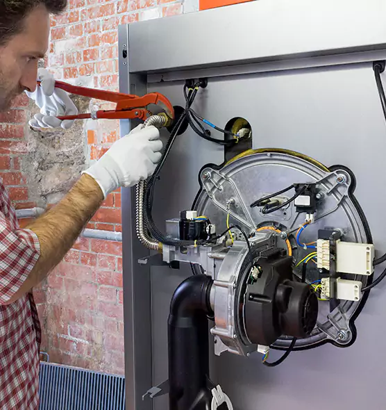 Advanced Repair Dryer Vent Hose in Selma, CA