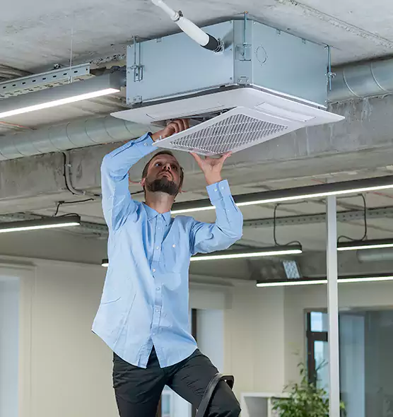 Advanced Residential Air Vent Cleaning in Selma, CA