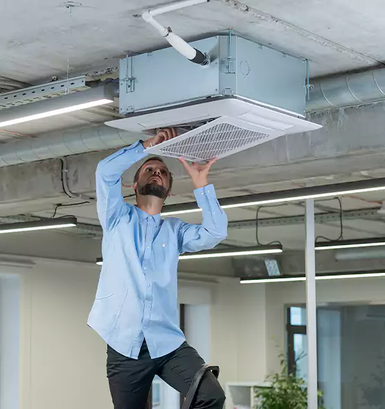 Advanced Rodent Droppings In Vents in Selma, CA