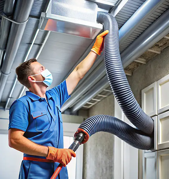 Welcome to Air Duct Cleaning & Repairs Selma — Your Local Roof Dryer Vent Cleaning Specialists in Selma, CA