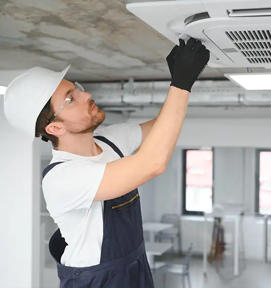 About Spring Air Duct Cleaning in Selma, CA
