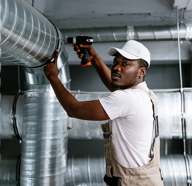 Why Homeowners & Businesses Trust Us Selma, CA