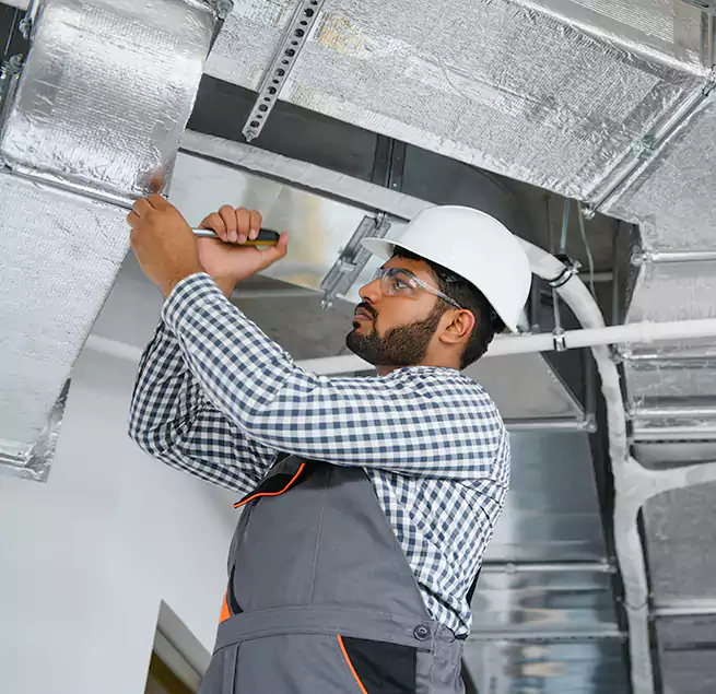 Why Homeowners & Businesses Trust Us Selma, CA