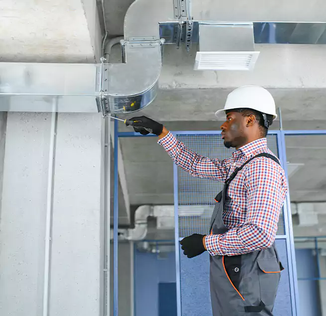 Why Homeowners & Businesses Trust Us Selma, CA