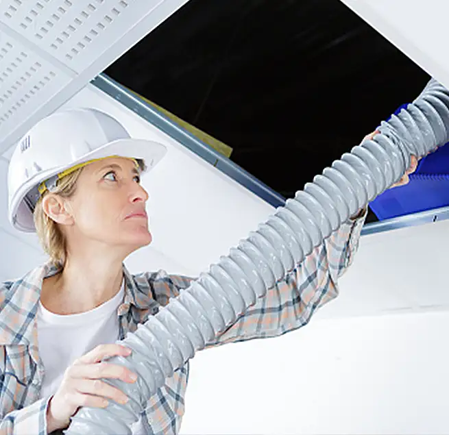 Why Homeowners & Businesses Trust Us Selma, CA