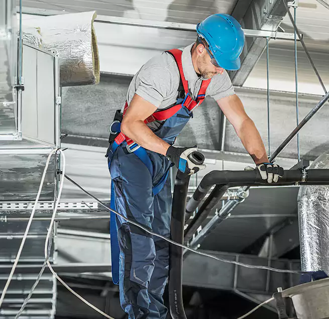 Why Homeowners & Businesses Trust Us in Selma, CA?