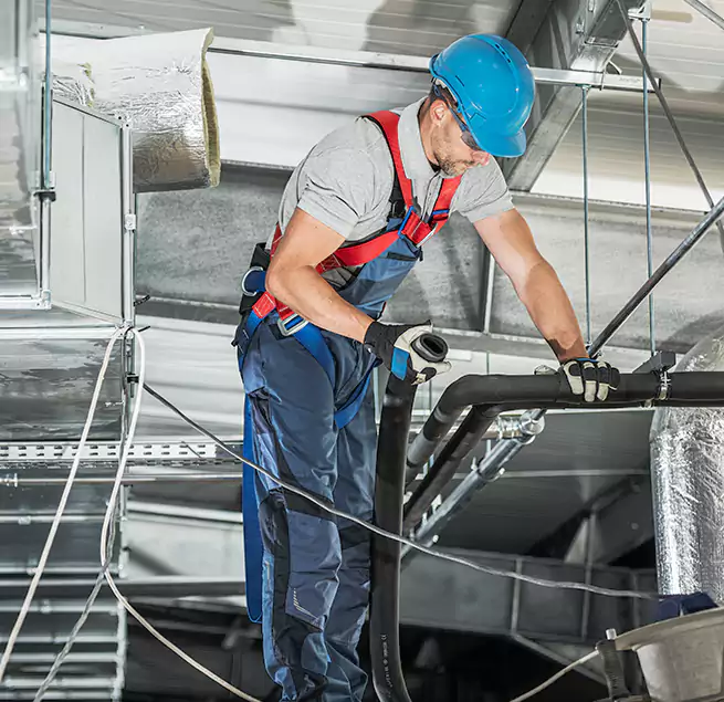 Why Homeowners & Businesses Trust Us in Selma, CA?