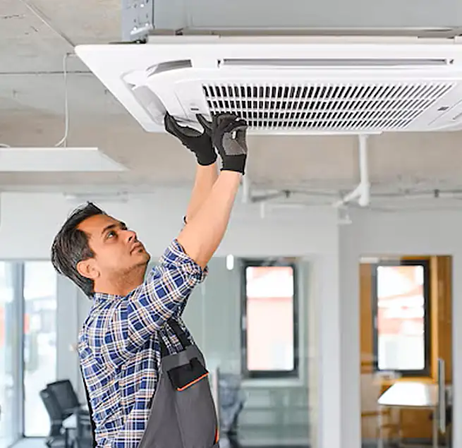 Why Homeowners & Businesses Trust Us in Selma, CA?