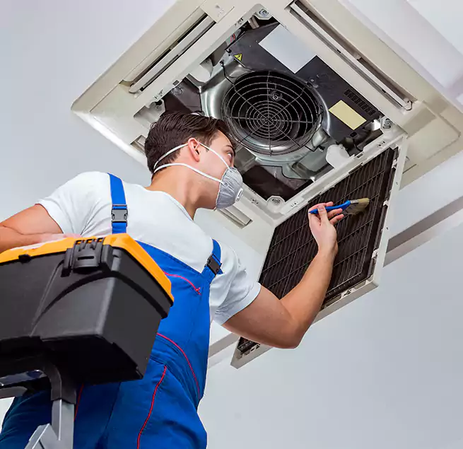 Why Homeowners & Businesses Trust Us in Selma, CA