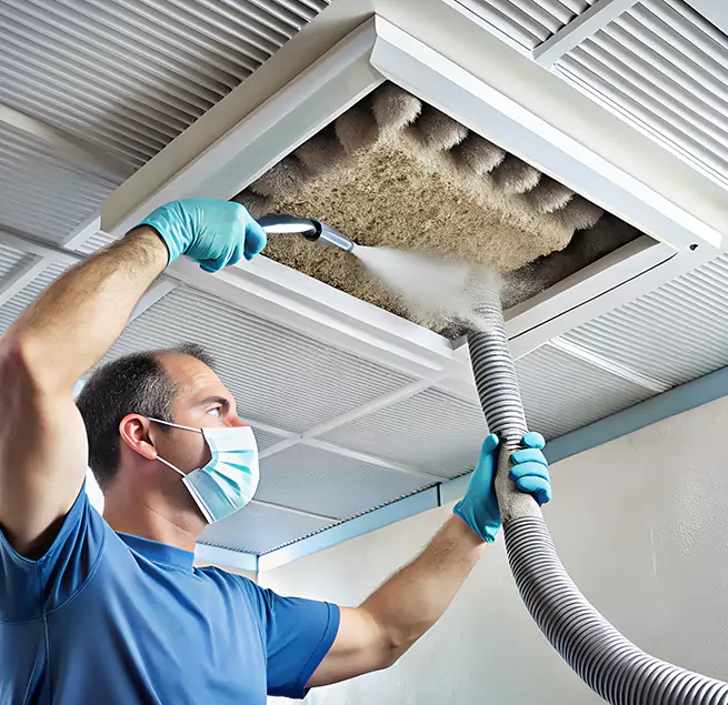 Why Homeowners Businesses Trust Us in Selma, CA?