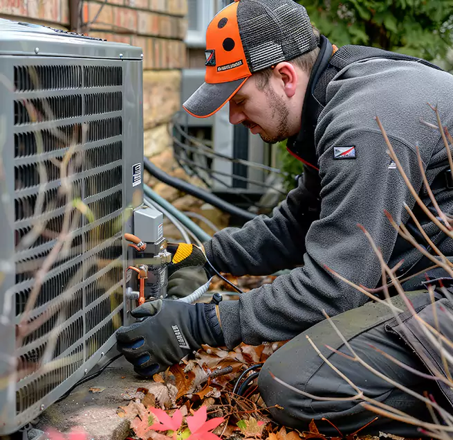 Why Homeowners & Businesses Trust Us in Selma, CA?