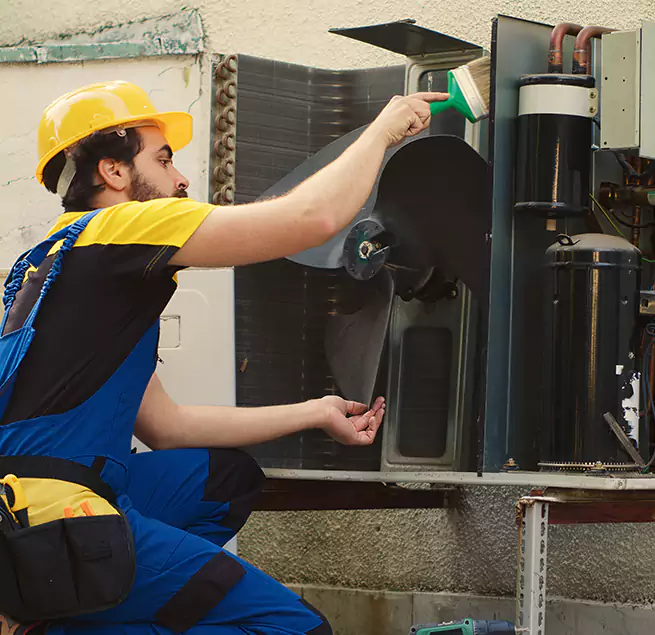  Why Homeowners & Businesses Trust Us in Selma, CA?