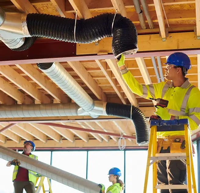 Why Homeowners & Businesses Trust Us in Selma, CA?