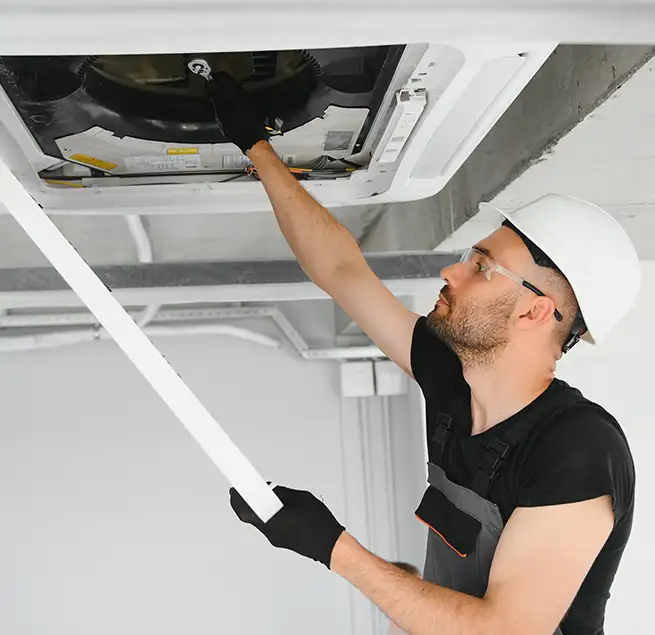 Why Homeowners & Businesses Trust Us in Selma, CA?