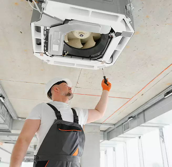 Why Homeowners Businesses Trust Us in Selma, CA